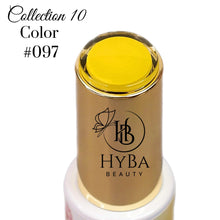 Load image into Gallery viewer, BUTTER Gel Polish SERIES 10 (Colors #091-#100) - HYBA BEAUTY