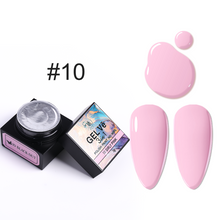 Load image into Gallery viewer, GEL Vẽ  Prime Collection Artist Gel / 12pcs set (5g each) - HYBA BEAUTY