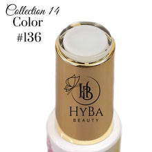 Load image into Gallery viewer, BUTTER Gel Polish SERIES 14 (Colors #131-#140) - HYBA BEAUTY