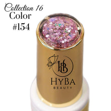 Load image into Gallery viewer, BUTTER Gel Polish SERIES 16 (Colors #151-#160) - HYBA BEAUTY