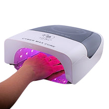 Load image into Gallery viewer, CYBER MAX Cure Nail Gel Machine 90watt - HYBA BEAUTY