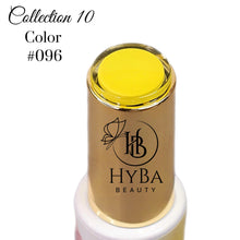 Load image into Gallery viewer, BUTTER Gel Polish SERIES 10 (Colors #091-#100) - HYBA BEAUTY