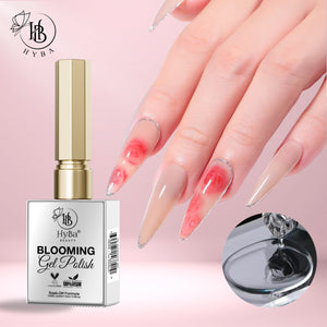 BLOOMING Gel Polish - 15ml - HYBA BEAUTY