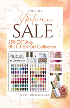 Load image into Gallery viewer, AUTUMN SALE - HYBA BEAUTY