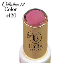 Load image into Gallery viewer, BUTTER Gel Polish SERIES 12 (Colors #111-#120) - HYBA BEAUTY