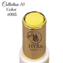 Load image into Gallery viewer, BUTTER Gel Polish SERIES 10 (Colors #091-#100) - HYBA BEAUTY