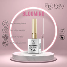 Load image into Gallery viewer, BLOOMING Gel Polish - 15ml - HYBA BEAUTY