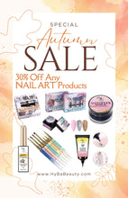 Load image into Gallery viewer, AUTUMN SALE - HYBA BEAUTY