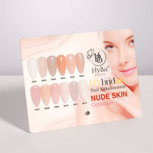 Load image into Gallery viewer, HYBRID GEL - #3 NUDE SKIN HyGEL Collection - HYBA BEAUTY