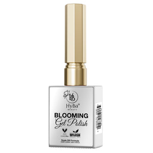 BLOOMING Gel Polish - 15ml - HYBA BEAUTY