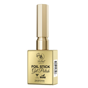 FOIL STICK Gel Polish -15 ml - HYBA BEAUTY