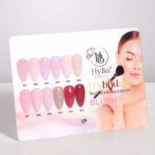 Load image into Gallery viewer, HYBRID GEL - #2 BLUSH / HyGEL Collection - HYBA BEAUTY