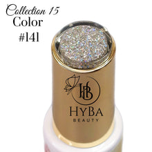 Load image into Gallery viewer, BUTTER Gel Polish SERIES 15 (Colors #141-#150) - HYBA BEAUTY