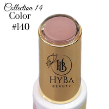 Load image into Gallery viewer, BUTTER Gel Polish SERIES 14 (Colors #131-#140) - HYBA BEAUTY