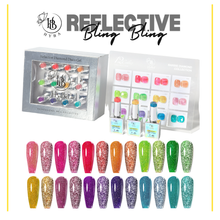 Load image into Gallery viewer, BARBIE DIAMOND Collection / 12 colors - HYBA BEAUTY