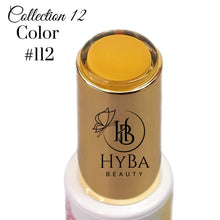 Load image into Gallery viewer, BUTTER Gel Polish SERIES 12 (Colors #111-#120) - HYBA BEAUTY