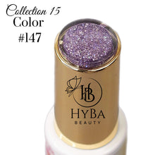 Load image into Gallery viewer, BUTTER Gel Polish SERIES 15 (Colors #141-#150) - HYBA BEAUTY