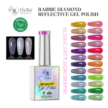 Load image into Gallery viewer, BARBIE DIAMOND Collection / 12 colors - HYBA BEAUTY