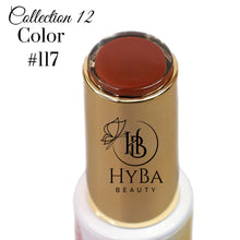 Load image into Gallery viewer, BUTTER Gel Polish SERIES 12 (Colors #111-#120) - HYBA BEAUTY