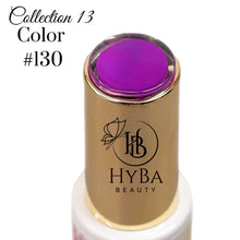 Load image into Gallery viewer, BUTTER Gel Polish SERIES 13 (Colors #121-#130) - HYBA BEAUTY