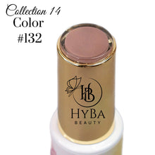 Load image into Gallery viewer, BUTTER Gel Polish SERIES 14 (Colors #131-#140) - HYBA BEAUTY