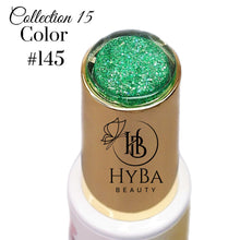 Load image into Gallery viewer, BUTTER Gel Polish SERIES 15 (Colors #141-#150) - HYBA BEAUTY