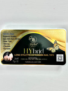 Sindy's Top Pick - HYBA BEAUTY