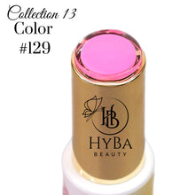 Load image into Gallery viewer, BUTTER Gel Polish SERIES 13 (Colors #121-#130) - HYBA BEAUTY