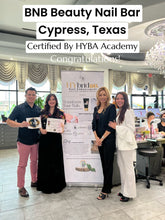 Load image into Gallery viewer, HyBa Certified HyGEL Salon Training Package - HYBA BEAUTY