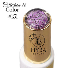 Load image into Gallery viewer, BUTTER Gel Polish SERIES 16 (Colors #151-#160) - HYBA BEAUTY