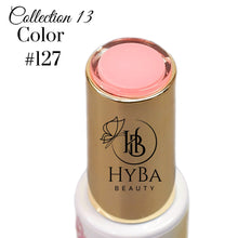 Load image into Gallery viewer, BUTTER Gel Polish SERIES 13 (Colors #121-#130) - HYBA BEAUTY