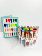 Load image into Gallery viewer, SUMMER Gel Liner Set / 24 colors - HYBA BEAUTY