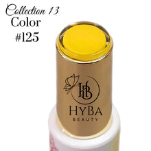 Load image into Gallery viewer, BUTTER Gel Polish SERIES 13 (Colors #121-#130) - HYBA BEAUTY