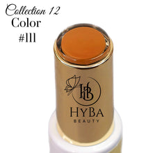 Load image into Gallery viewer, BUTTER Gel Polish SERIES 12 (Colors #111-#120) - HYBA BEAUTY