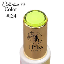 Load image into Gallery viewer, BUTTER Gel Polish SERIES 13 (Colors #121-#130) - HYBA BEAUTY