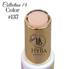 Load image into Gallery viewer, BUTTER Gel Polish SERIES 14 (Colors #131-#140) - HYBA BEAUTY