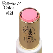 Load image into Gallery viewer, BUTTER Gel Polish SERIES 13 (Colors #121-#130) - HYBA BEAUTY