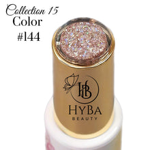 Load image into Gallery viewer, BUTTER Gel Polish SERIES 15 (Colors #141-#150) - HYBA BEAUTY