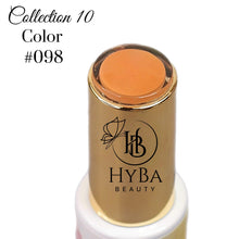 Load image into Gallery viewer, BUTTER Gel Polish SERIES 10 (Colors #091-#100) - HYBA BEAUTY