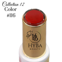 Load image into Gallery viewer, BUTTER Gel Polish SERIES 12 (Colors #111-#120) - HYBA BEAUTY