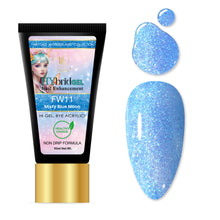 Load image into Gallery viewer, HYBRID GEL - #6 FAIRYTALE WONDERLAND HyGEL Collection - HYBA BEAUTY