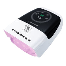 Load image into Gallery viewer, CYBER MAX Cure Nail Gel Machine 90watt - HYBA BEAUTY