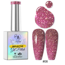 Load image into Gallery viewer, BARBIE DIAMOND Collection / 12 colors - HYBA BEAUTY