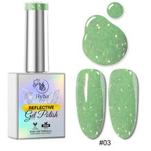 Load image into Gallery viewer, TINKER BELL DIAMOND Collection - 12 colors - HYBA BEAUTY