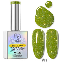 Load image into Gallery viewer, TINKER BELL DIAMOND Collection - 12 colors - HYBA BEAUTY