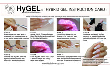 Load image into Gallery viewer, HyGEL Hybrid Gel - PF10 - Baby Girl Pink / 60ml