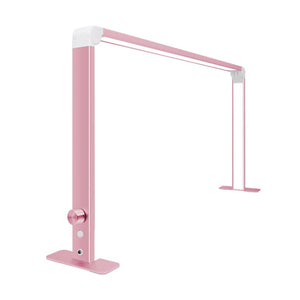 CYBER Table Lamp - (PINK) - HYBA BEAUTY