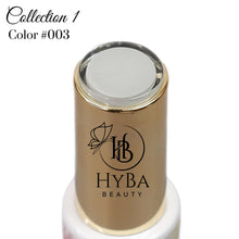 Load image into Gallery viewer, BUTTER Gel Polish SERIES 1 (Colors #001-#010) - HYBA BEAUTY