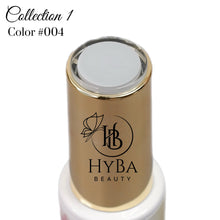 Load image into Gallery viewer, BUTTER Gel Polish SERIES 1 (Colors #001-#010) - HYBA BEAUTY