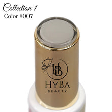 Load image into Gallery viewer, BUTTER Gel Polish SERIES 1 (Colors #001-#010) - HYBA BEAUTY